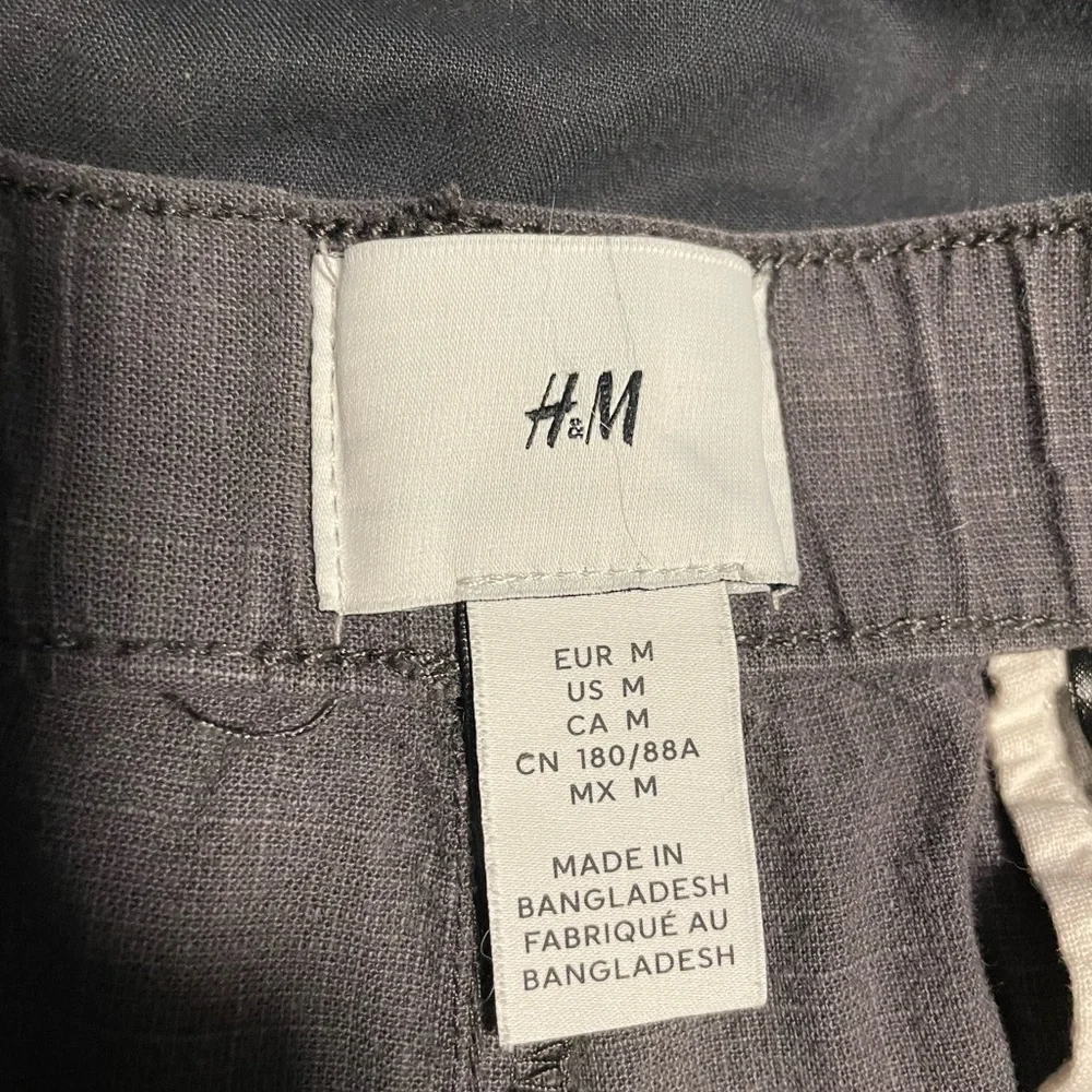 Shorts - Picture 2 of 3